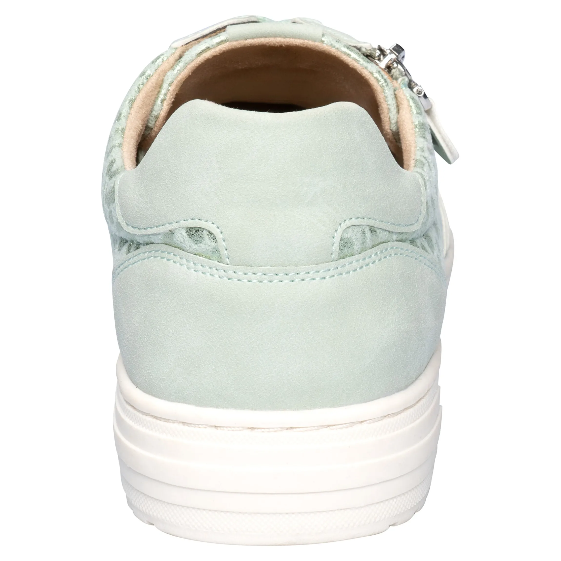 Bequem-Sneaker "Leo-Tami" salbei