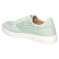 Bequem-Sneaker