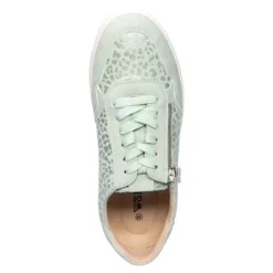 Bequem-Sneaker