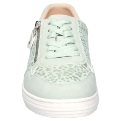 Bequem-Sneaker