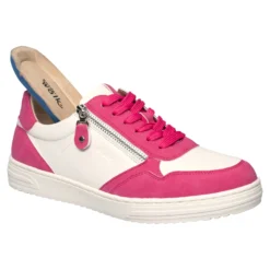 Bequem-Sneaker „Tami“ pink