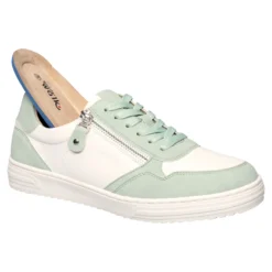 Bequem-Sneaker „Tami“ salbei