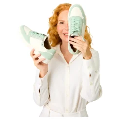 Bequem-Sneaker „Tami“ salbei