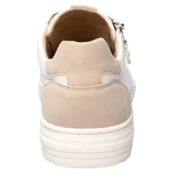 Bequem-Sneaker „Tami“ taupe