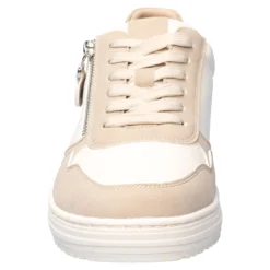 Bequem-Sneaker „Tami“ taupe
