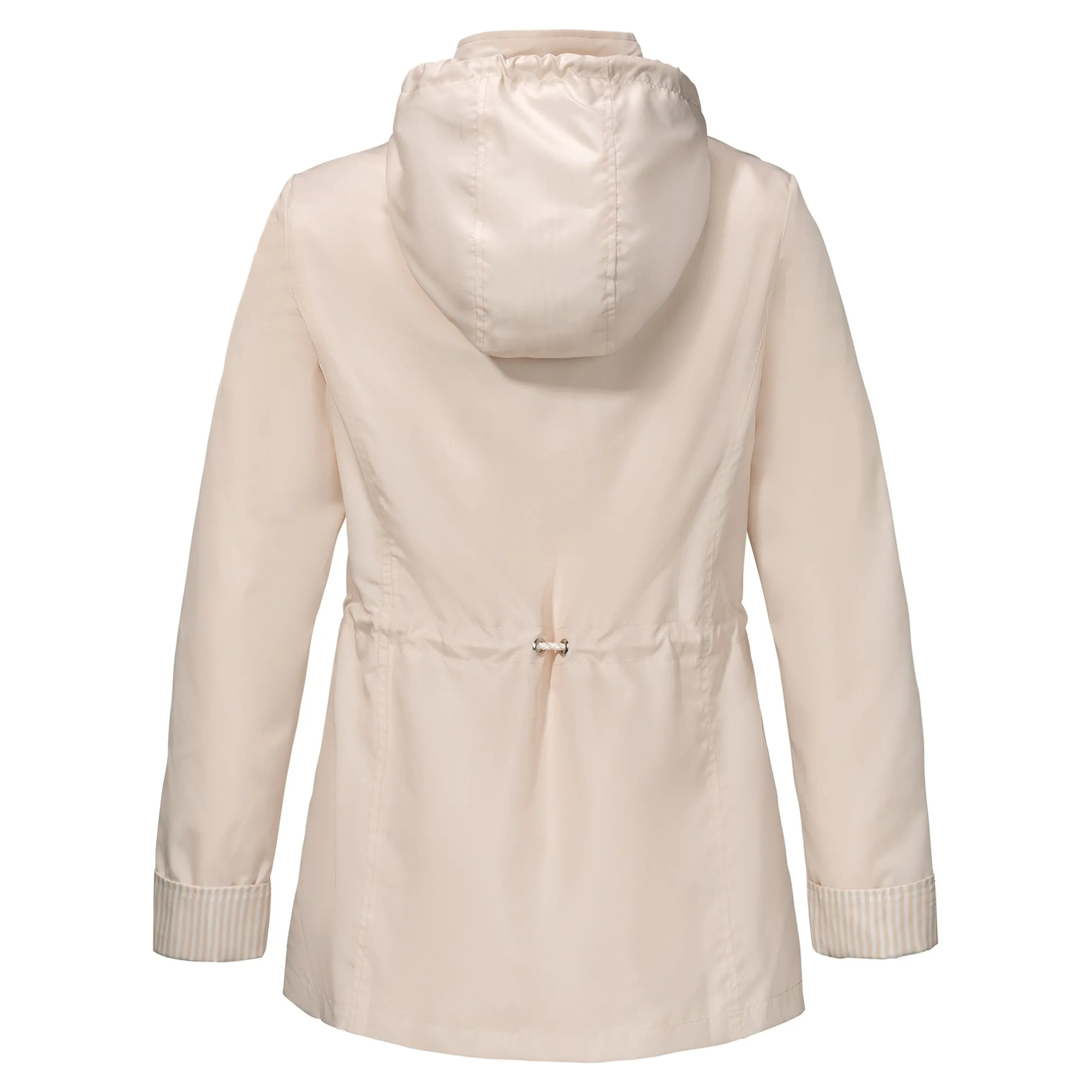 Übergangsjacke "Linda" ecru