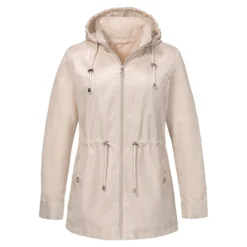 Übergangsjacke