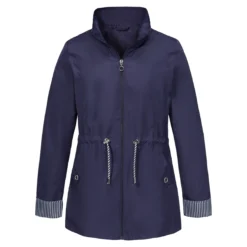 Übergangsjacke "Linda" marine