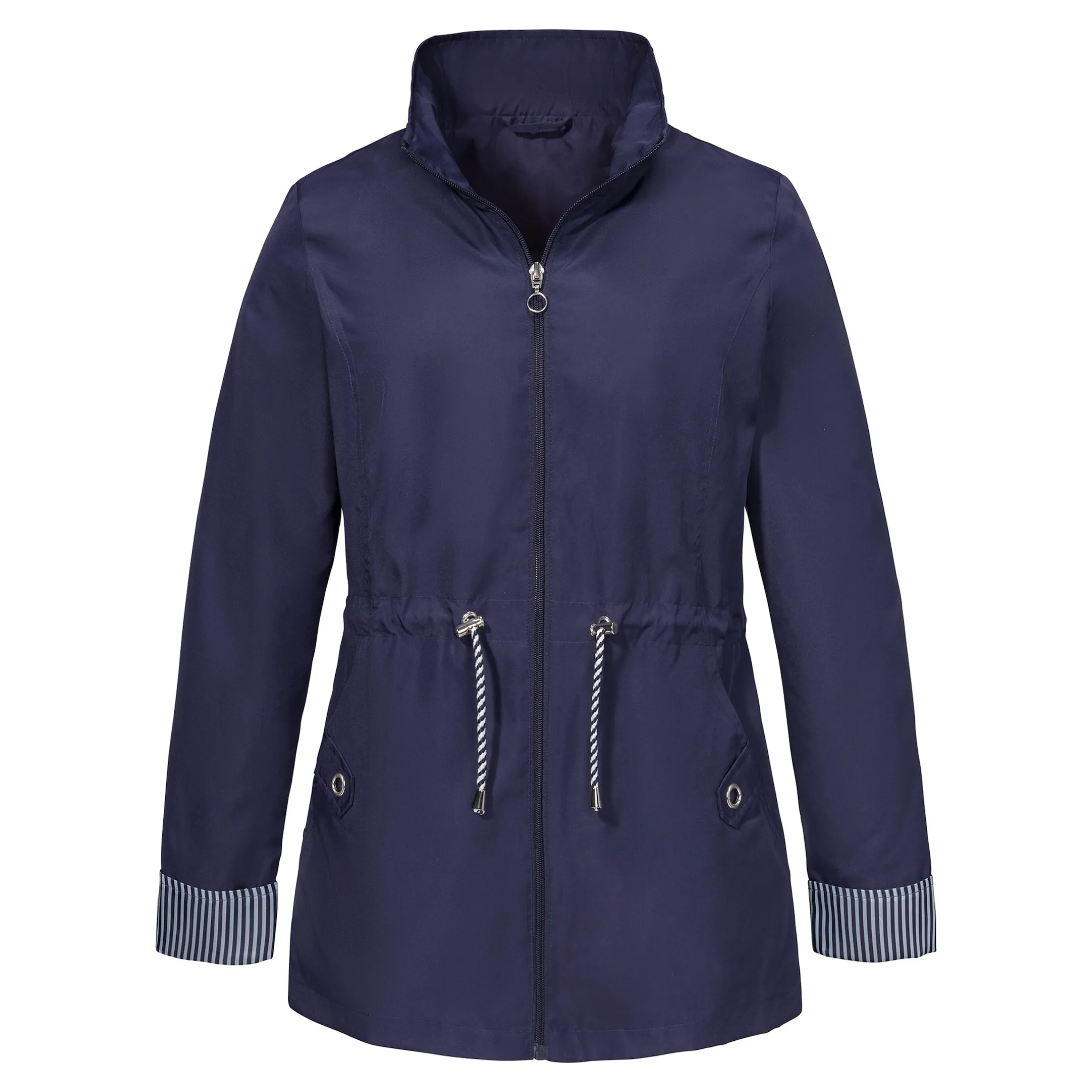 Übergangsjacke "Linda" marine