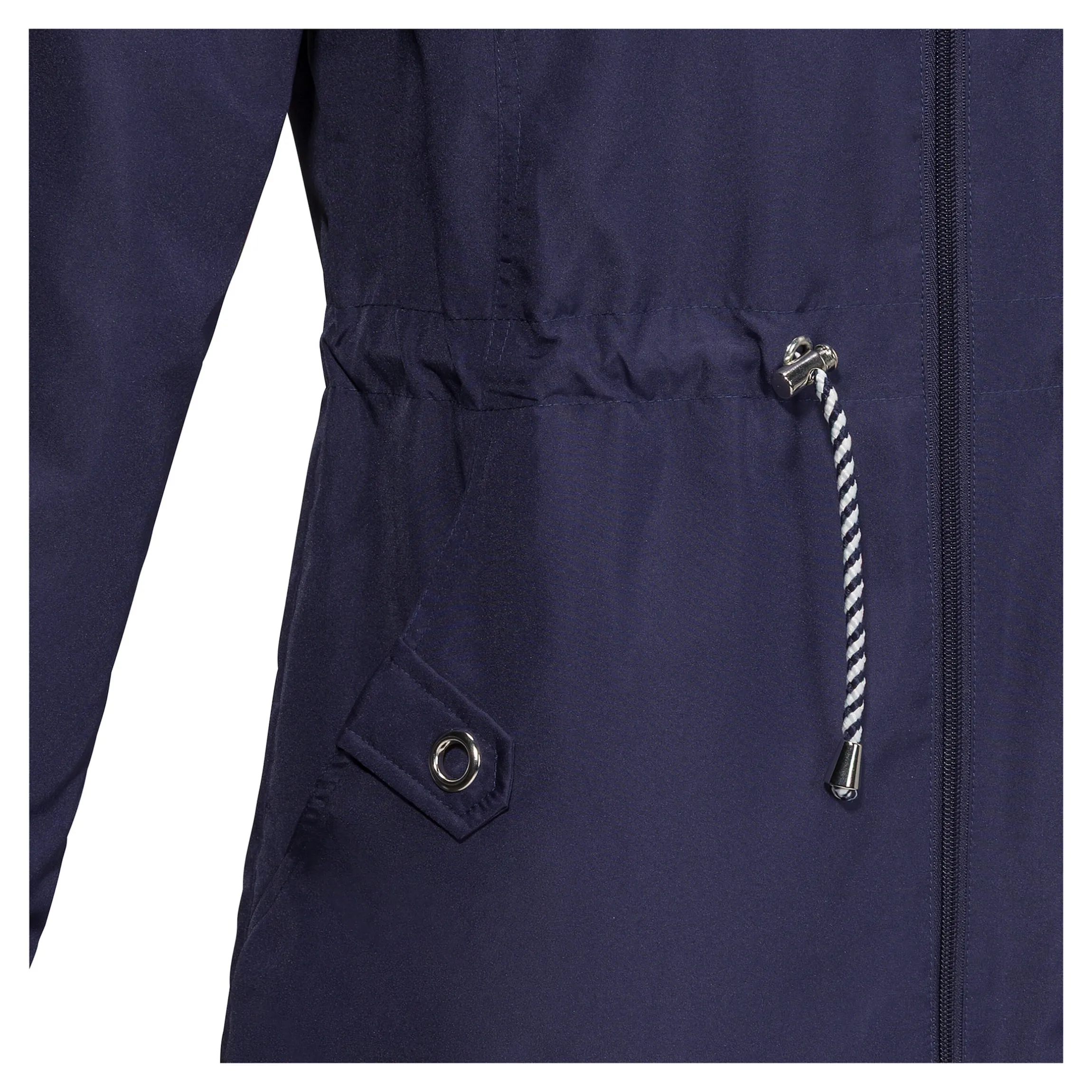 Übergangsjacke "Linda" marine