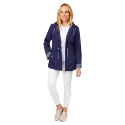 Übergangsjacke