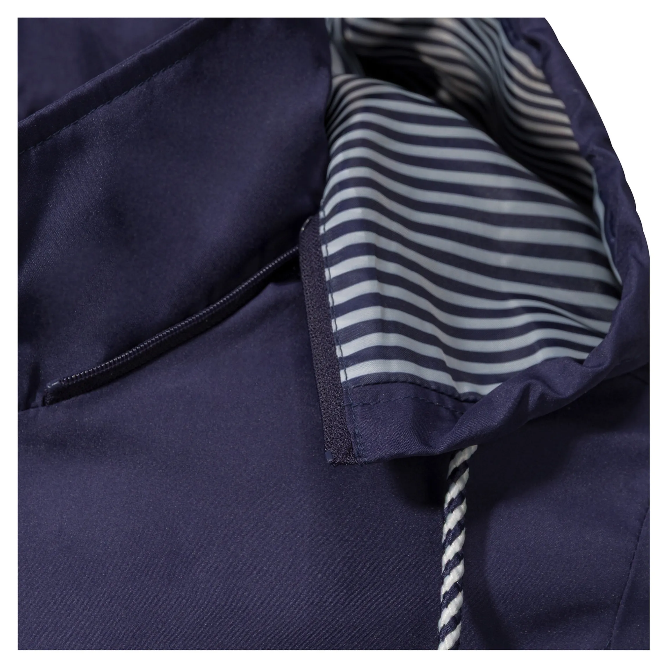 Übergangsjacke "Linda" marine