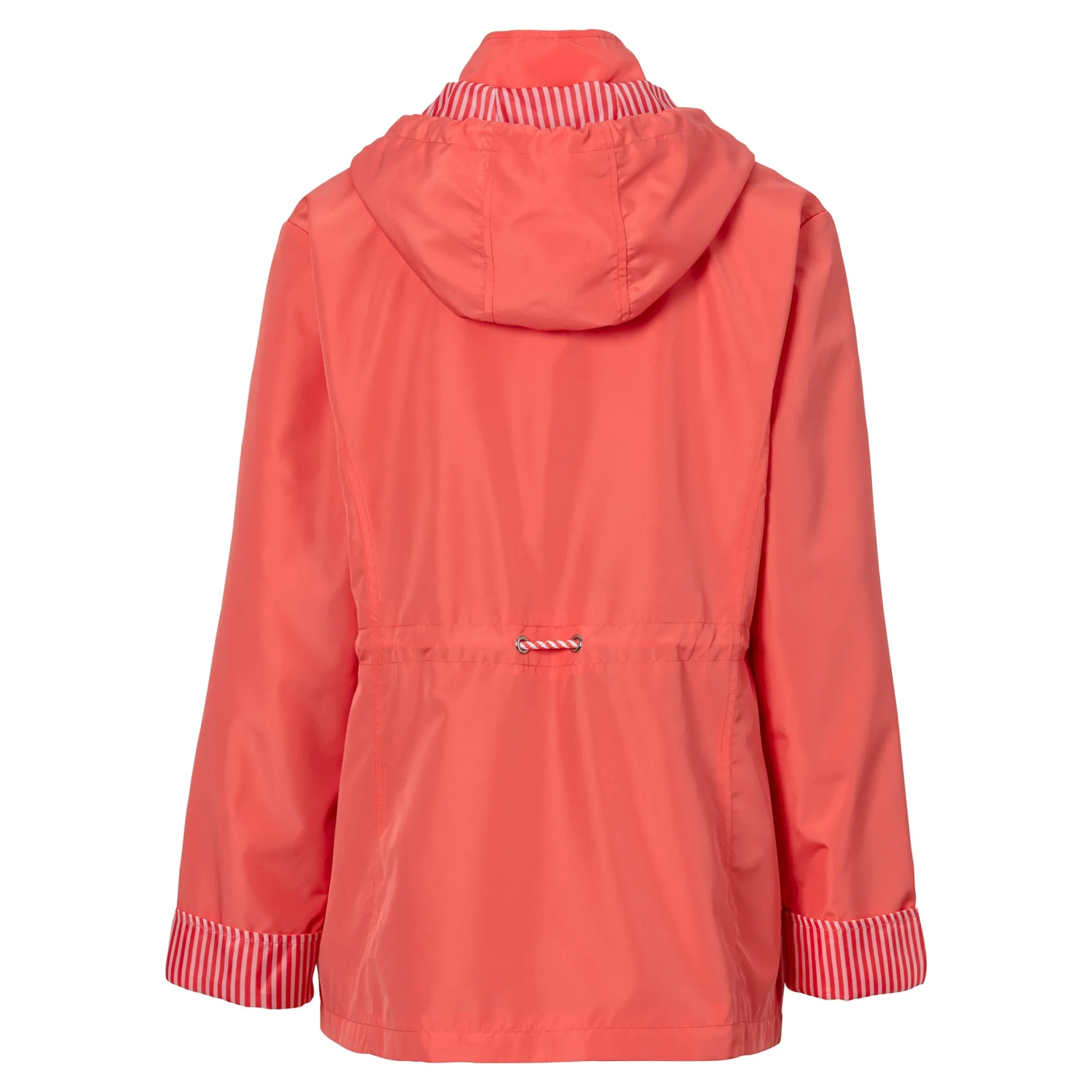Übergangsjacke "Linda" pfirsich