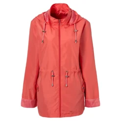 Übergangsjacke