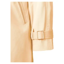 Übergangsmantel „Trenchcoat“