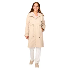 Übergangsmantel „Trenchcoat“