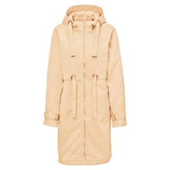 Übergangsmantel „Trenchcoat“