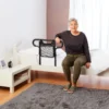 Bettgeländer "RFM" – mit Tasche