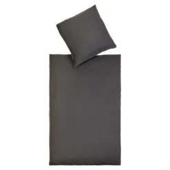 Bettwäsche „Ornament", 2-teilig, 135x200 cm