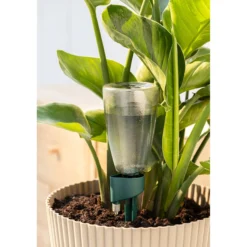 Bewässerungshilfe "Wasserspender"