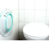 Bidet-Becken, faltbar