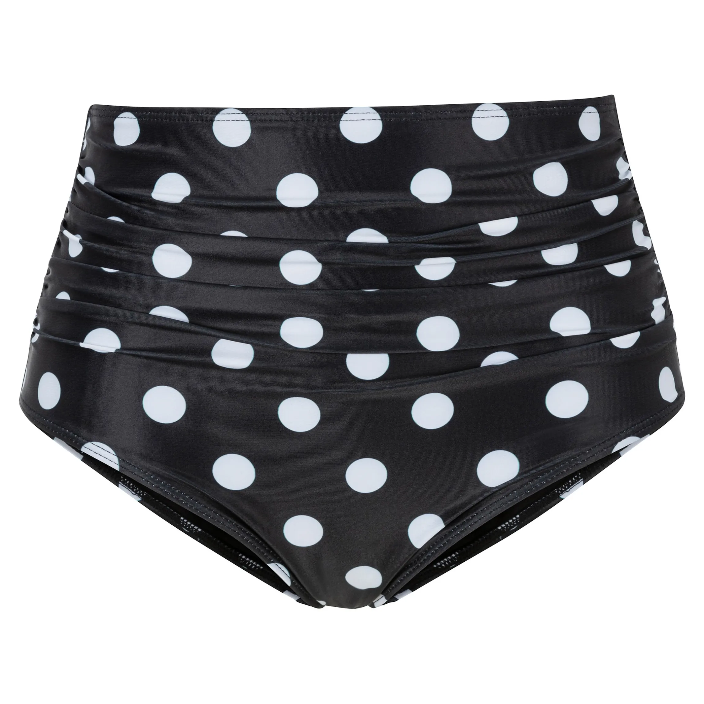 Bikini-Slip „Punkte“