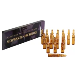 Bio-Vital "Schwarze Orchidee"