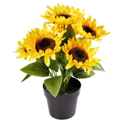 Blumengesteck "Sonnenblumen"