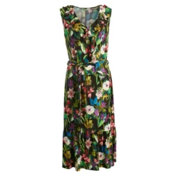 Blumenkleid