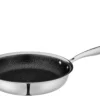 Bratpfanne, Edelstahl Hestia 1 x Pfanne