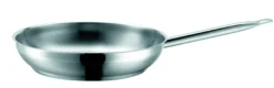 Bratpfanne Edelstahl PROFESSIONAL I 28 cm