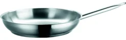 Bratpfanne Edelstahl PROFESSIONAL I 32 cm
