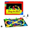 Brettspiel "Fang den Hut!"