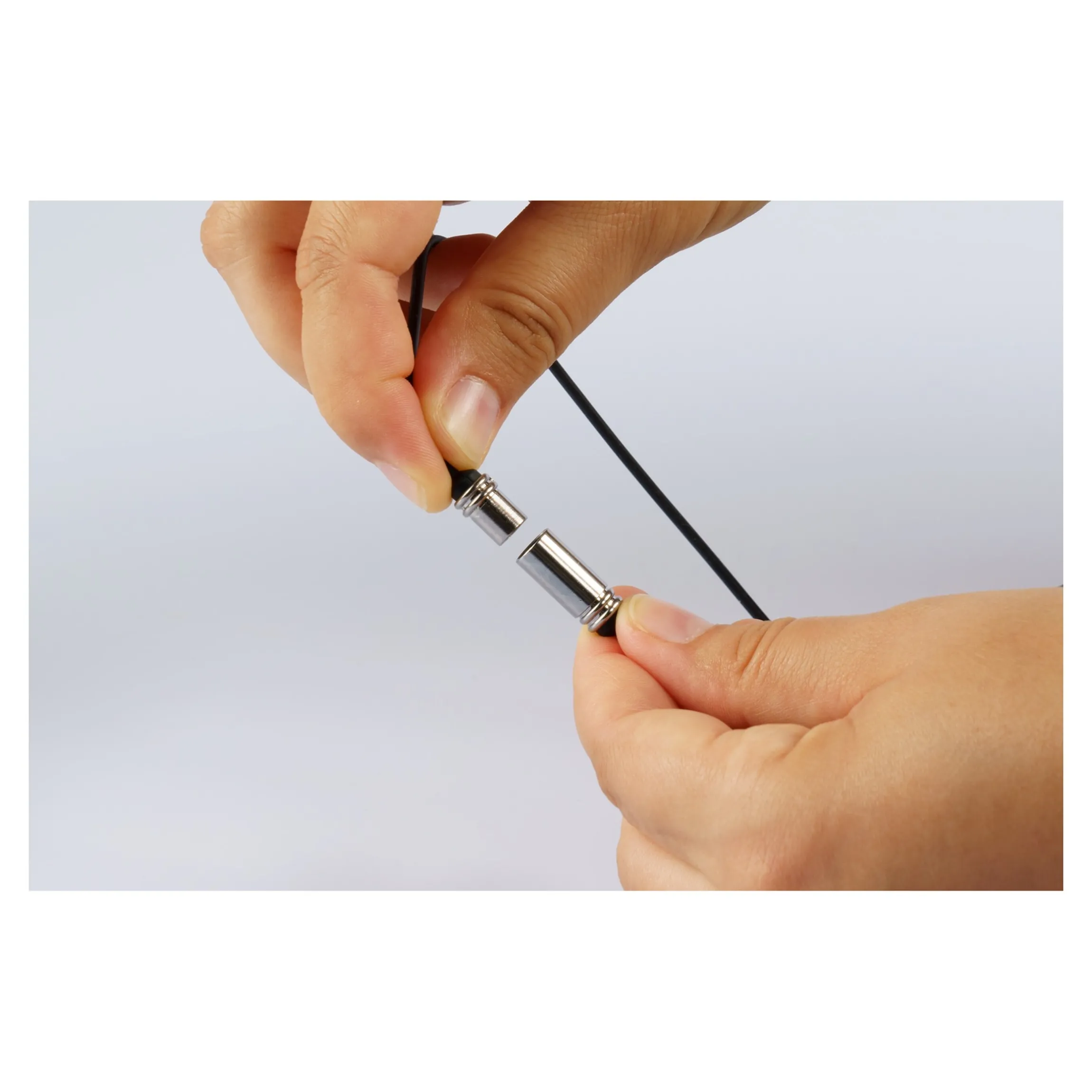 Brillenband, magnetisch
