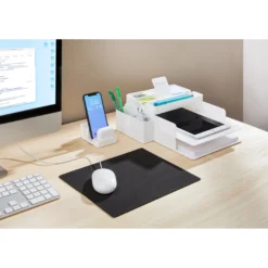 Büro-Organizer-Set, 4-teilig