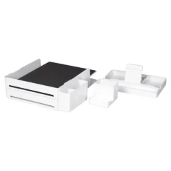 Büro-Organizer-Set, 4-teilig