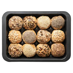 Brötchen-Backblech
