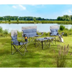 Camping-Stuhl „Premium“