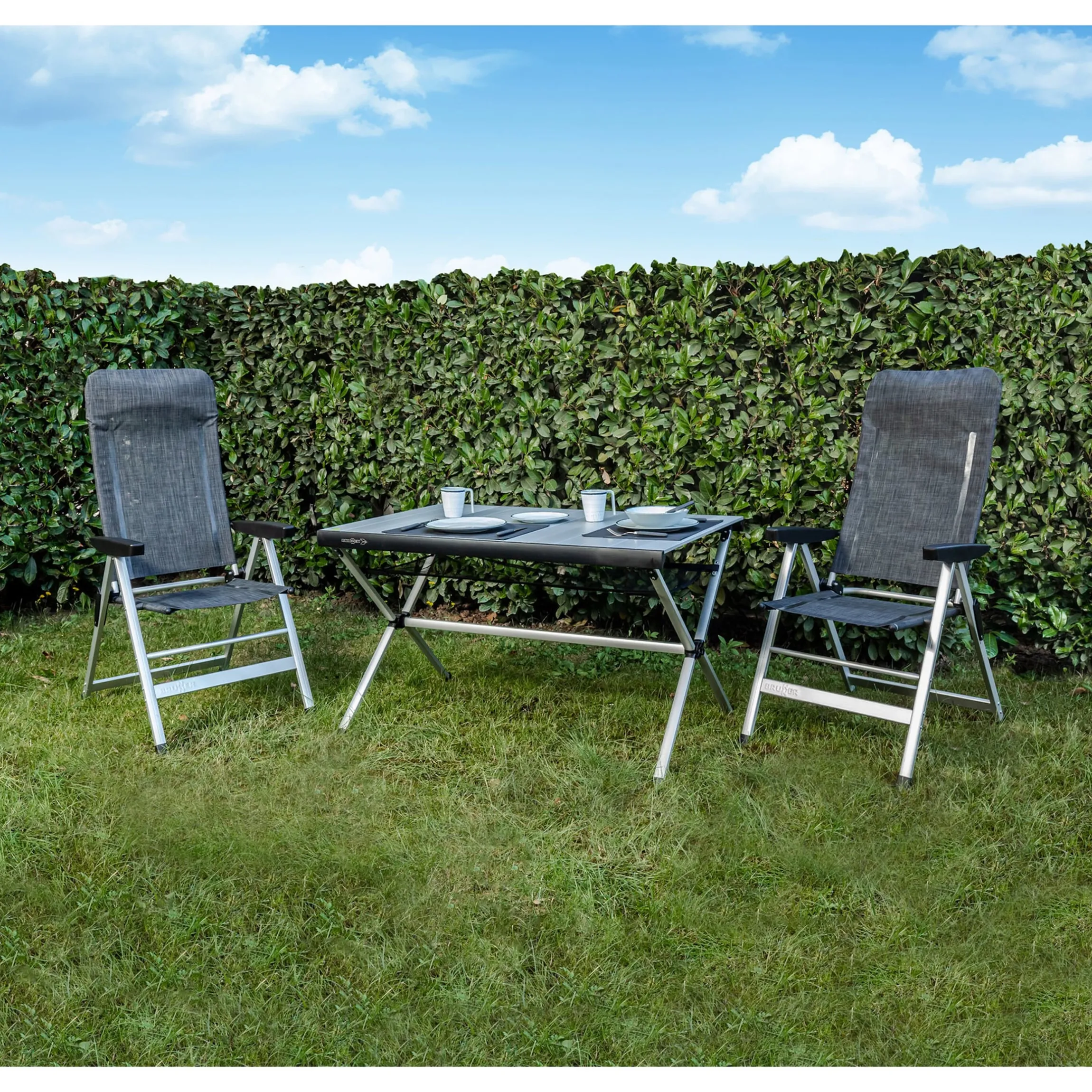 Campingstuhl "Skye Syntex"