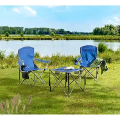 Camping-Stuhl, 1 Stück
