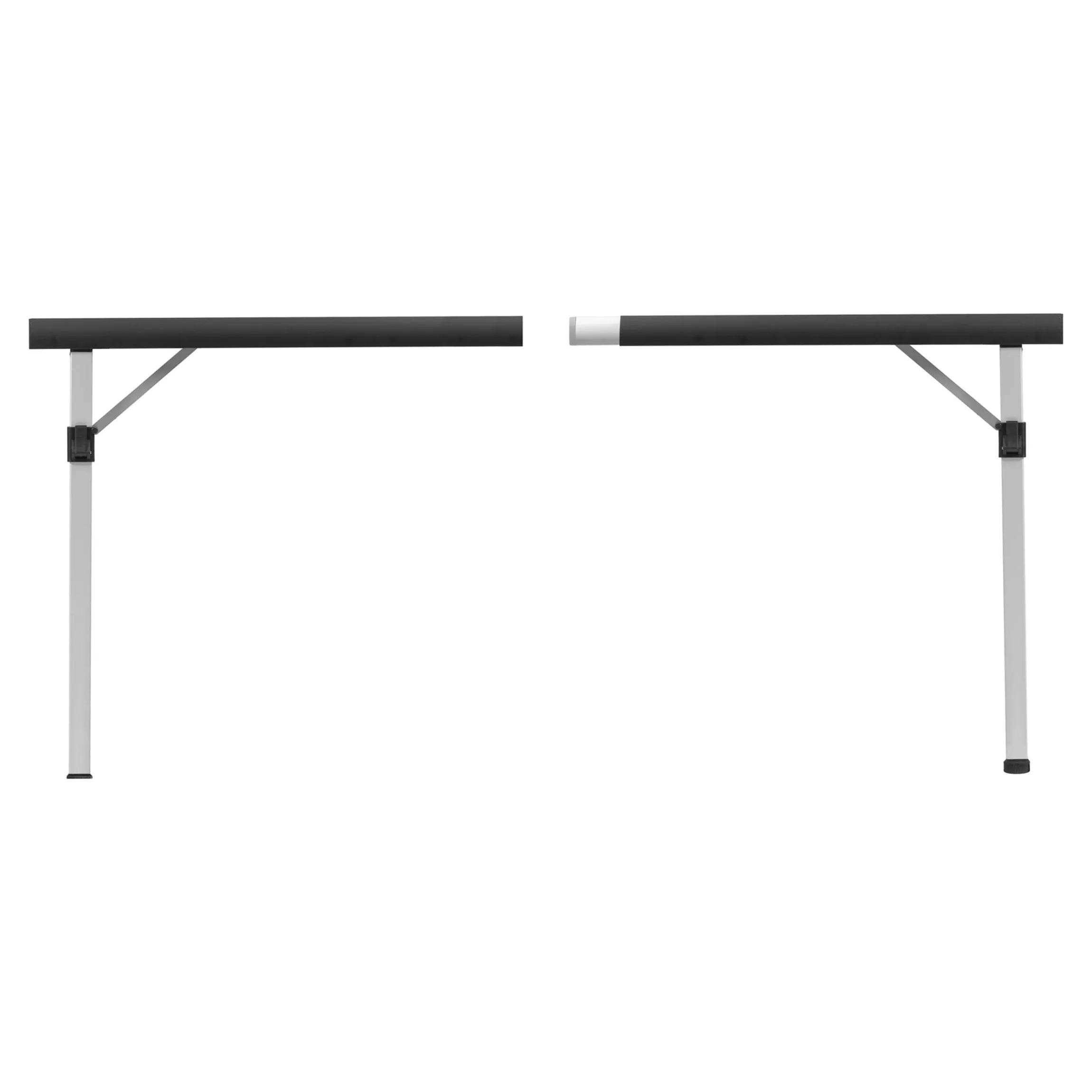 Campingtisch "Titanium Quadra 4 Compack"