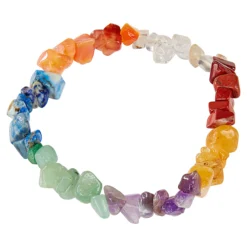 Chakra-Armband