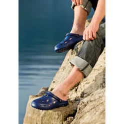 Clog DUX navy