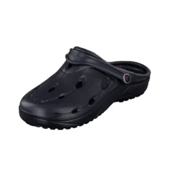 Clog DUX schwarz