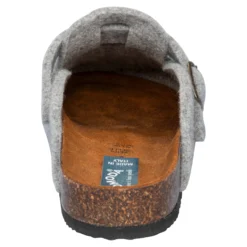 Clog grau