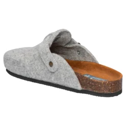 Clog grau