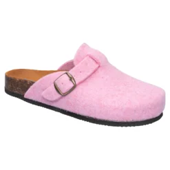 Clog pink