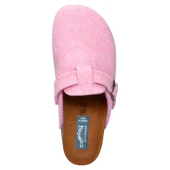 Clog pink