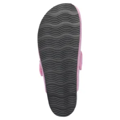 Clog pink