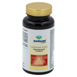Colostrum Drops, 45 Stück, 67 g